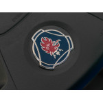 Elektrické autíčko Kamión SCANIA R-Serie - modré